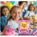 Chupa Chups Strawberry Love Lollipops Bulk Sweets for Party Bags 3 Assorted Flavour Lollies Sweet Bulk Pink Lollypops Mix for Sweet Sharing Chupa Chup Party Sweet Lolly 3x10 pack by NAVIC DIRECT - Buy Online on GoSupps.com