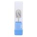 Buy Pedicure Nail Drill - Medium-Fine Sand for Smooth Skin & Nails | Perfect for Home & Travel - International Shipping - Buy Online on GoSupps.com