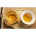 HELLOYOUNG 357g G teau de th Pu'er naturel chinois techniques traditionnelles faites la main nourriture verte avec un parfum distinct Th pu-erh Pu'er Tea - Buy Online on GoSupps.com