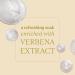 L'OCCITANE Verbena Foaming Bath 500ml | Citrus Scented | Vegan & 99% Readily Biodegradable | Luxury & Clean Beauty Body Care for All Skin Types Verbena 500 ml (Pack of 1) - Buy Online on GoSupps.com