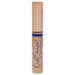 SeneGence LipSense Gloss - Golden Pearl 0.25 oz