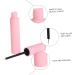 HAPINARY 30 Pcs Eyelash Brush Empty Tube Empty Mascara Eye Gloss Liquid Tube Lashes Natural Look Plastic - Buy Online on GoSupps.com