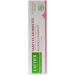 Cattier Paris Gentle Tooth White Toothpaste | Organic Vegan Fluoride-Free Remineralizing Formula (5x75ml) - Buy Online on GoSupps.com