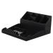 Lurrose 1 set of storage of hairdressing tools Freelanding hairdressing toolsic cars hairstyle case friseur filing scissor holder case.