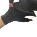 Shop Healifty Fingerless Gym Gloves for Men & Women | Tendonitis Support & Fitness Gauntlets - Buy Online on GoSupps.com