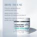 DM.Cell Super Moisturizing Cream - Hydrating Hydro Cream with Hyaluronic Acid & EGF | K-Beauty Award Winner | 3.52 oz/100g | International Shipping Available - Buy Online on GoSupps.com