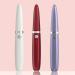 USB Rechargeable Electric Eyelash Curler | Portable Heated Beauty Tool for Long-Lasting Lashes - Buy Online on GoSupps.com