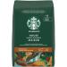 Starbucks Caffe Verona Whole Bean Dark Roast Coffee 907 gram & Ground Coffee House Blend 793 Grams - Buy Online on GoSupps.com