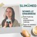 SlimxMed Premium Capsules - Slim Caps with Ginger Green Tea & Green Coffee - Trusted by Athletes - Quality Tested in Germany (300) - Buy Online on GoSupps.com