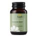 Fushi Organic Burdock Root (Arctium) Capsules 60 Caps | Fresh-Ground Whole Food | Indigenously Sourced Ethical Vegan Made in The UK