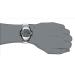 Atomic English Talking Watch for Seniors Men and Women - Loud Alarm Clock - Silver - Buy Online on GoSupps.com