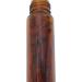 Fabater Roller Bottle Hotel Glass Essential Oil Bottle for Home Travel (10ML brown essential oil bottle + jade ball) - Buy Online on GoSupps.com