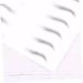 Beavorty 2 Sheets Waterproof Stickers Realistic Eyebrow Transfer Eyebrow Stickers 4d Disposable Tool - Buy Online on GoSupps.com