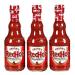 Franks RedHot Original Cayenne Pepper Sauce 5 Oz. (3 Pack) by N/A
