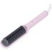 Quick Heating Hair Iron & Curler - 100-240V Straightener Comb for Salon Use (US Plug - Buy Online on GoSupps.com