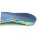 Children's Flatfoot Orthotics Insoles - High Arch Support Breathable & Sweat-Absorbing Shoe Pads for Kids Men & Women - Size 4 - Buy Online on GoSupps.com