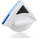 Double Sided Window Glass Cleaner Magnets Brush Wipe Brush for Washing Windows Glass Cleaning Brushes-15 to 24Mm Colour:15 to 24mm (3 to 10mm)