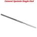 MEDSPO Professional Dental Carvers | Cement Spatula Stock Knife | Sculpting Wax Modeling Mixing | Lab Tools - Buy Online on GoSupps.com