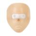 5D Makeup Practice Face Set - Silicone Detachable Eyes for Artists | Improve Skills & Easy to Clean | Reusable Cosmetic Practice Face (Yellow Skin - Buy Online on GoSupps.com