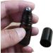 XD Essential Oils Roll-On Glass Bottles - 15ml Etheric Oil Liquid Containers for E-commerce | Shop Internationally - Buy Online on GoSupps.com