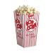 44e Open Top Popcorn Boxes - 50 Pack for Parties & Events | Durable & Stylish - Buy Online on GoSupps.com