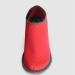 Mooto Korea Taekwondo MarShoes - Red/Navy Skin Socks Type with Pouch | MMA Martial Arts Yoga Gym | Size L (255-265 mm) - Buy Online on GoSupps.com
