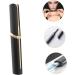 Didiseaon 1 Set Electric Eyelash Instrument Hot Eyelash Curler Battery Eyelash Curler Eyelash Device Professional Eyelash Holder Eyelash Tool Charging Mode Miss Eyelash Brush - Buy Online on GoSupps.com