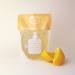 Panier des Sens Orange Blossom Liquid Hand Soap Refills - 32.8Floz/1000ml - 96% Natural Made in France Marseille Soap - Buy Online on GoSupps.com
