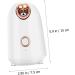 FOMIYES Water Replenishing Instrument Steamer Portable Humidifiers Nano Sprayer Skin Care - Buy Online on GoSupps.com