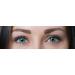 Charmiga Blue Colored Contact Lenses | Monthly Soft Lenses Without Prescription | Opaque 0.00 Dioptria | 2 Pieces + Accessories - Buy Online on GoSupps.com