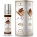 Choco Musk 50ml and 6ml Eau de Parfum Spray+oil for Women 1.7 Ounce - Buy Online on GoSupps.com