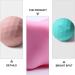 Shop Lurrose Silicone Fascia Massage Balls for Back Relief & Full Body Relaxation - Acupunctive Foam & Gel Massage Tools - Buy Online on GoSupps.com