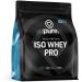 Body Supplies Iso Whey Pro 750gr ChocoCaramel - Buy Online on GoSupps.com