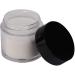 Nail Reflective Powder 20g - Professional Glitter Dipping Pigment for Stunning Nail Art Decoration (White) - Buy Online on GoSupps.com