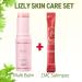 Kpop Idols Multi Balm Stick & CMC Collagen Wrinkle Cream - Hydrating Korean Skincare for Face Eyes Lips Neck & Hair - Buy Online on GoSupps.com
