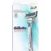 Buy Gillette SkinGuard Sensitive Wet Razor for Men - Includes 1 Razor Blade & Skin Protection | Perfect Gift for Him - Buy Online on GoSupps.com