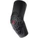 G-Form Pro Slide Elbow Pads in Black - Adult Large | Impact Resistant Technology - Buy Online on GoSupps.com