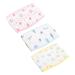 Healvian 3pcs Baby Umbilical Cord Baby Belly Band Baby Belly Button Band Navel Newborn Belly Band Newborn Waist Support Band Baby Belly Button Bands Cotton Belly Band Baby Bellies Protector