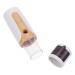 MILISTEN 1 Set Hydrating Instrument Portable Steamer for Face Spa Cool Hydrating Mister Mini Handy