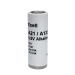 Exell Battery A21PX Battery Fits Praktica EE2 EE3 LLC PLC2 PLC3 VLC
