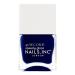 Nails.INC 45 Second Speedy Gloss Nail Polish Quick Drying and Long Lasting Nail Color Formulated to Strengthen Nails and Extend Wear Time Cruelty Free Vegan Time For Trafalgar Square