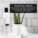 TCS Color Stain Remover 10 oz - Shake Well & Apply Before Hair Color | Non-Interfering Barrier - Buy Online on GoSupps.com