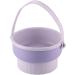 Sharplace Makeup Brush Cleaner Cleaning Tool for Brushes Portable Washing Tool Washing Cosmetic Brushes Cleaner with Holder Violet - Buy Online on GoSupps.com