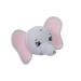 Ava the Elephant 10ml Talking Baby Medicine Dispenser | BPA-Free, Phthalate-Free, Dishwasher Safe | Dropper and Stopper for Accurate Dosing - Buy Online on GoSupps.com