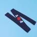 Uonlytech Sushi Chef Headband - Japanese Style Hair Band for Karate Cosplay & Kitchen Use - Buy Online on GoSupps.com