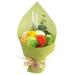 Soaps/Bouquet - Green Yellow