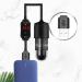 MiOYOOW 10W Aquarium Heater | 5V 2A Water Heating Rod for 4L Aquariums - International Shipping Available - Buy Online on GoSupps.com