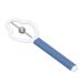 Buy The Tongue Tip Coach - Enhance Mouth Muscle Flexibility & Language Development | Blue & White - International Shipping Available - Buy Online on GoSupps.com