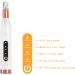 Microneedle Derma Microneedling 4 Modes Professional Microneedling Kit Cordless Electric Derma Auto 3 Replacement Cartridges Enhances Skin Elasticity 7.09x1.06x1.06 inches - Buy Online on GoSupps.com