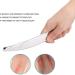 304 Stainless Steel Gua Sha Board - IASTM Tool for Physiotherapy Pain Relief & Muscle Care - Scratch Massage Device for Neck & Shoulder - Buy Online on GoSupps.com